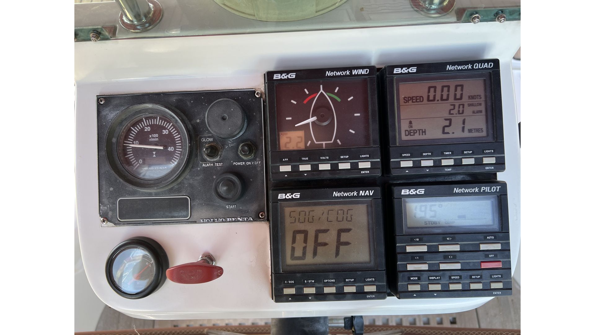 Beneteau Oceanis Clipper 361 - 45