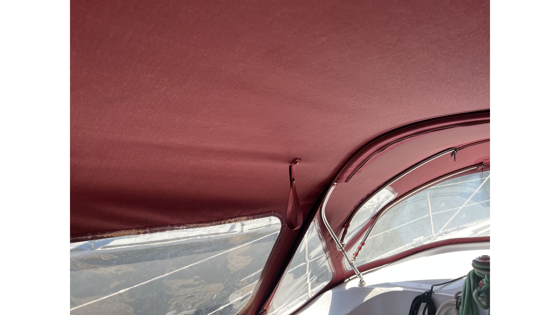 Beneteau Oceanis Clipper 361 - 47