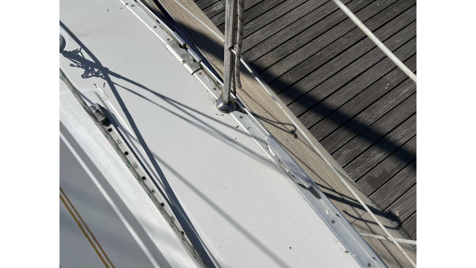 Beneteau Oceanis Clipper 361 - 49