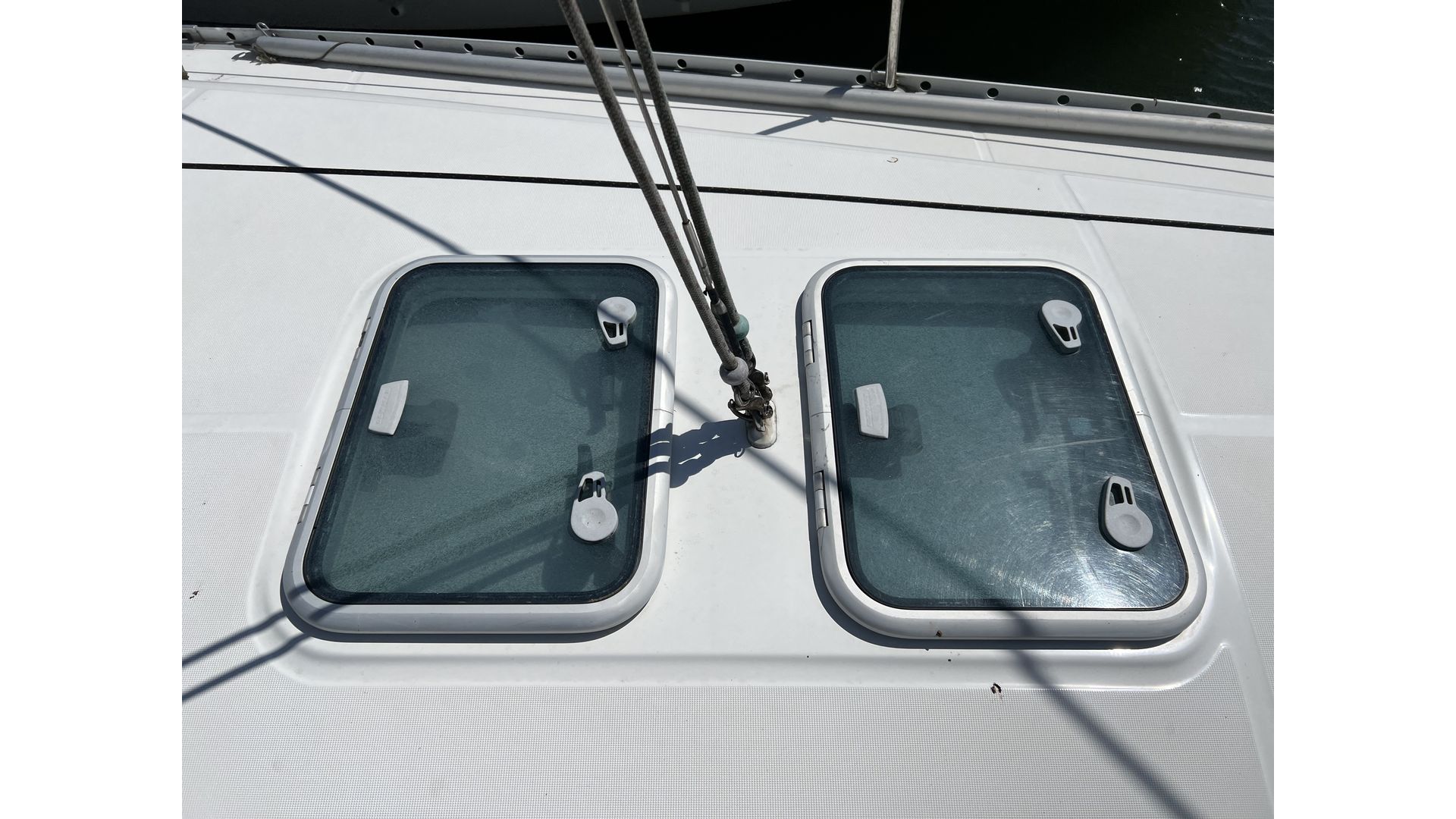Beneteau Oceanis Clipper 361 - 51