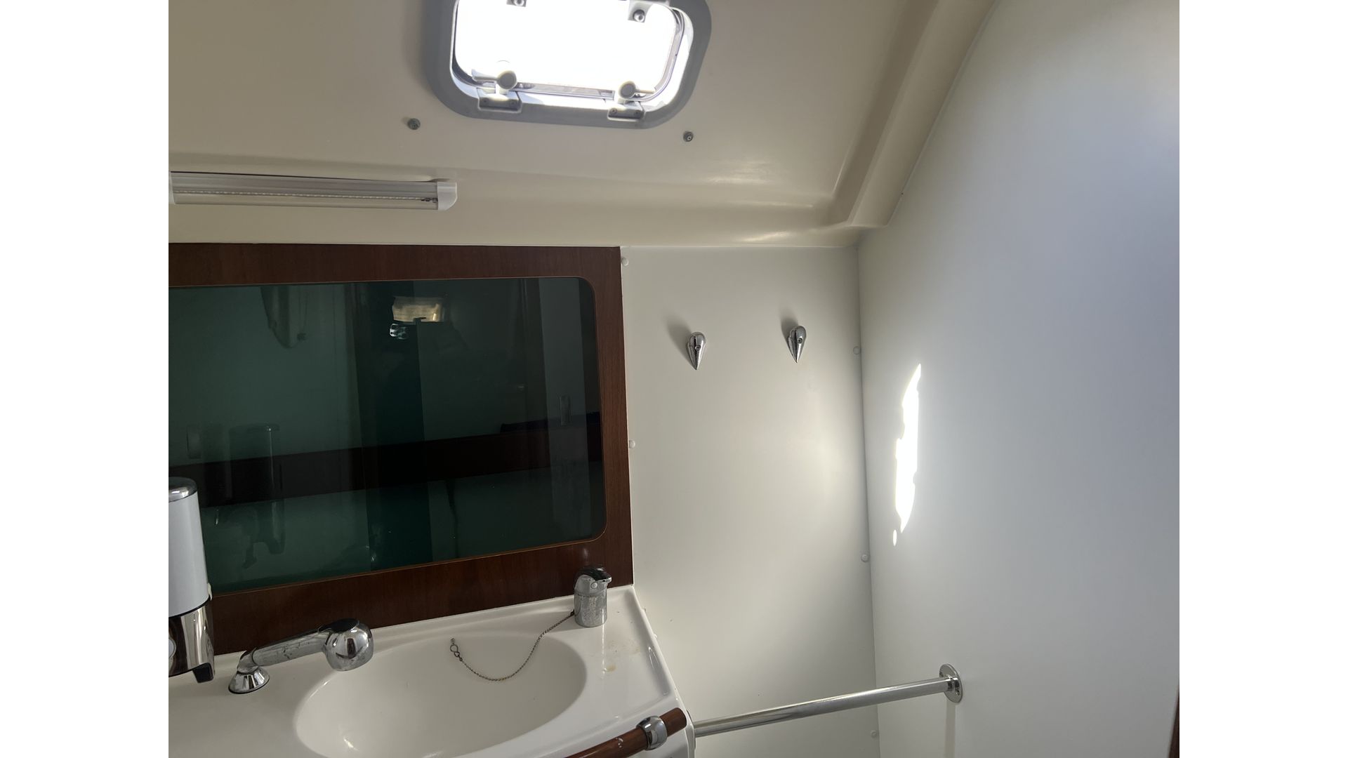 Beneteau Oceanis Clipper 381 - 15