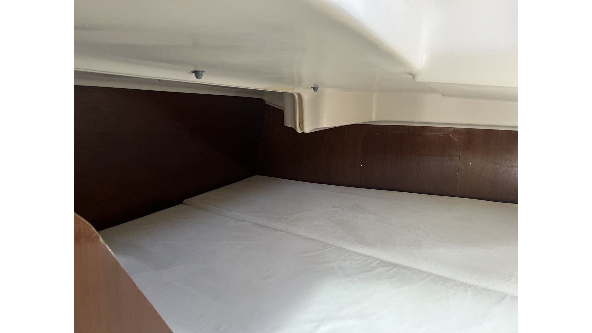 Beneteau Oceanis Clipper 381 - 26