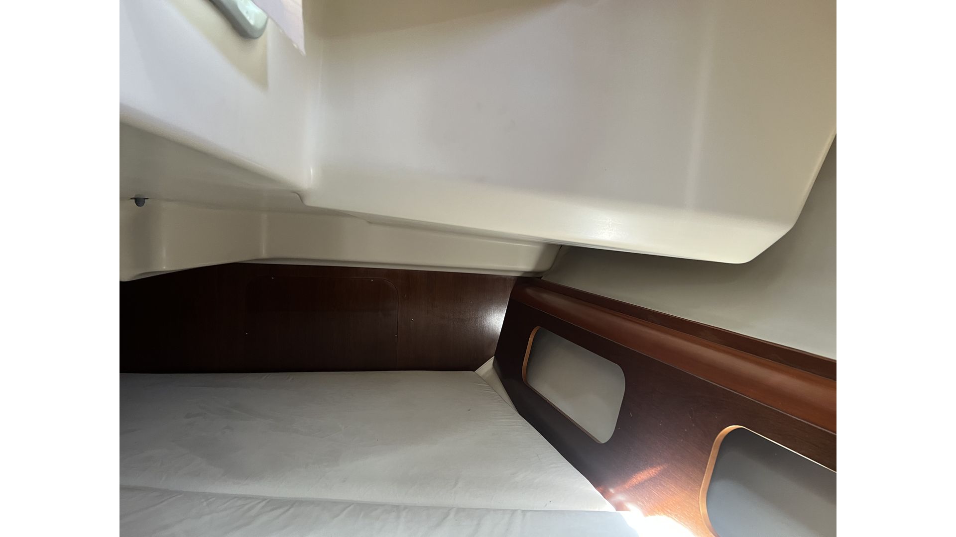 Beneteau Oceanis Clipper 381 - 27