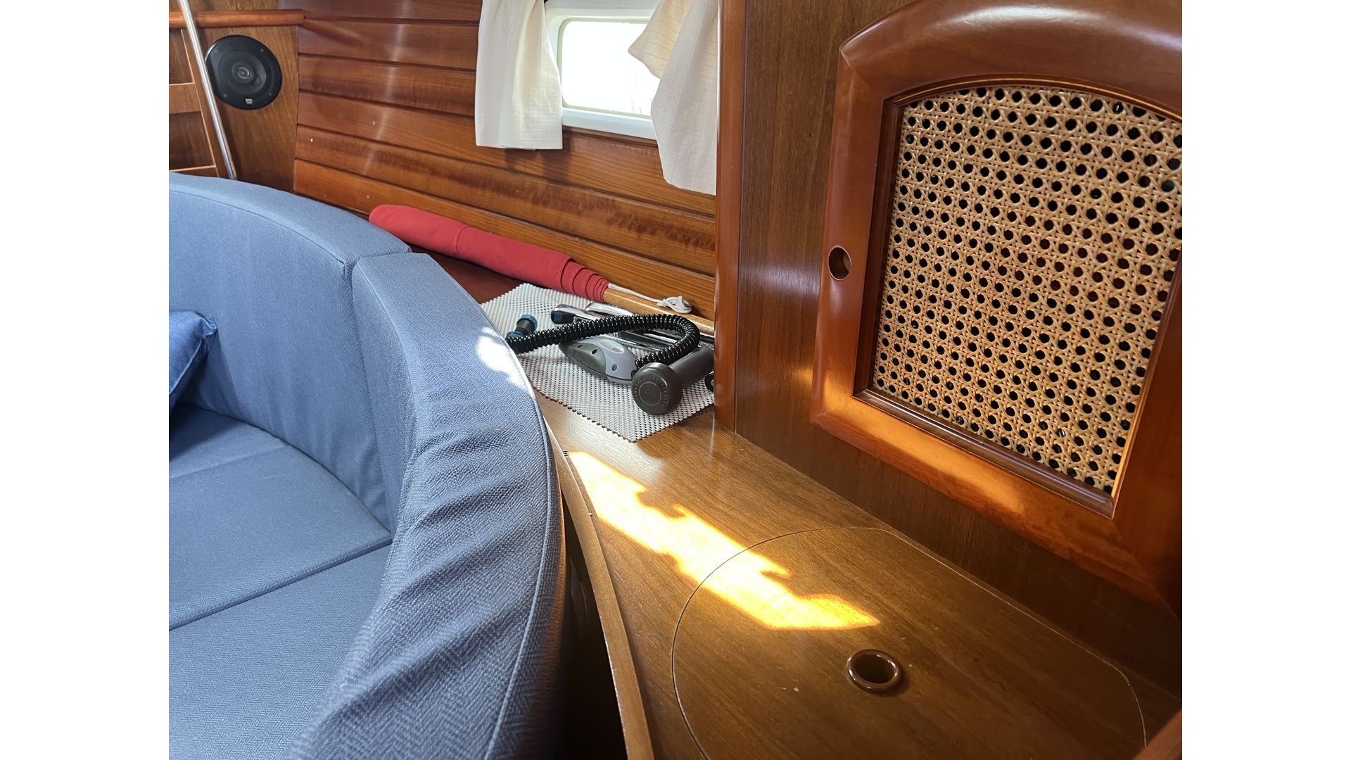 Beneteau Oceanis Clipper 381 - 30