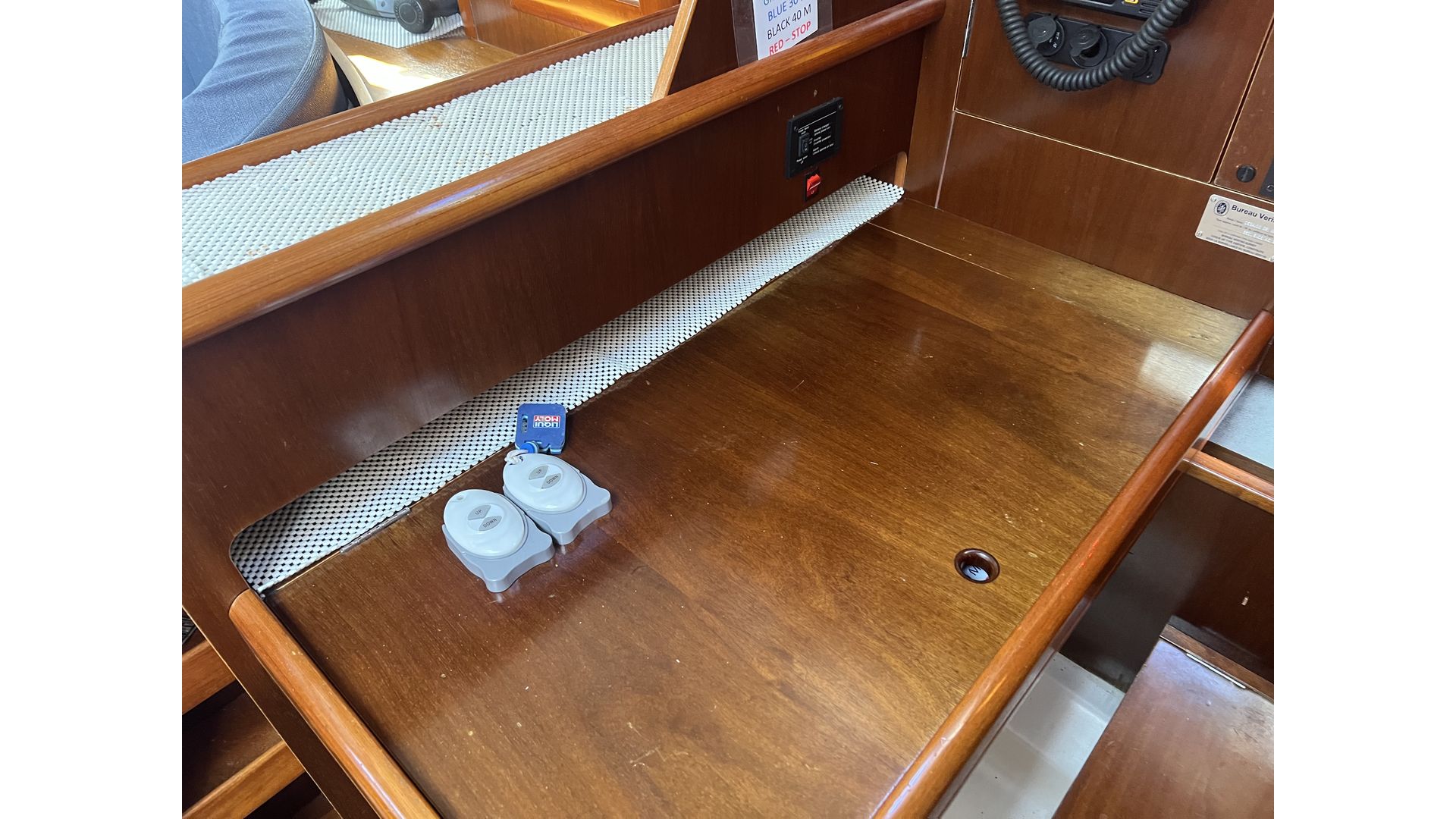 Beneteau Oceanis Clipper 381 - 31