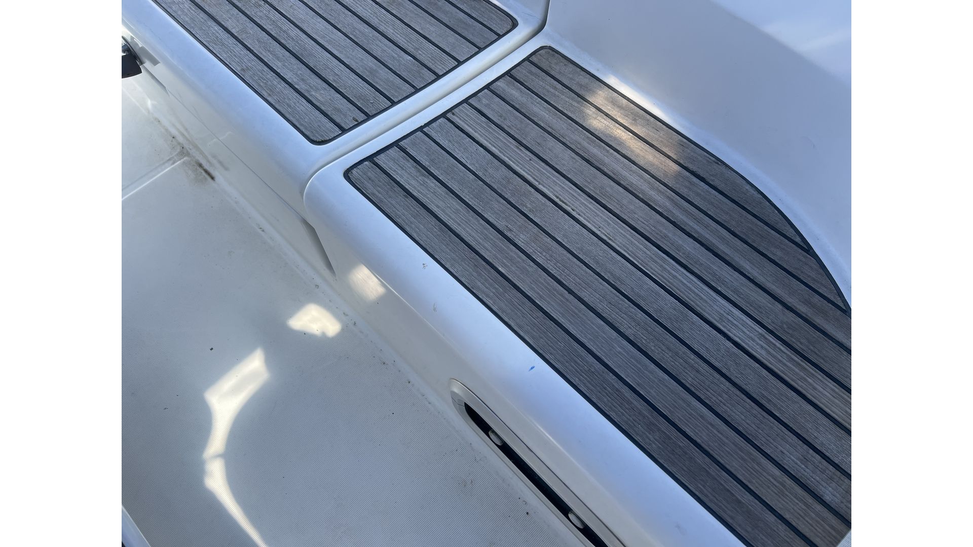 Beneteau Oceanis Clipper 381 - 40