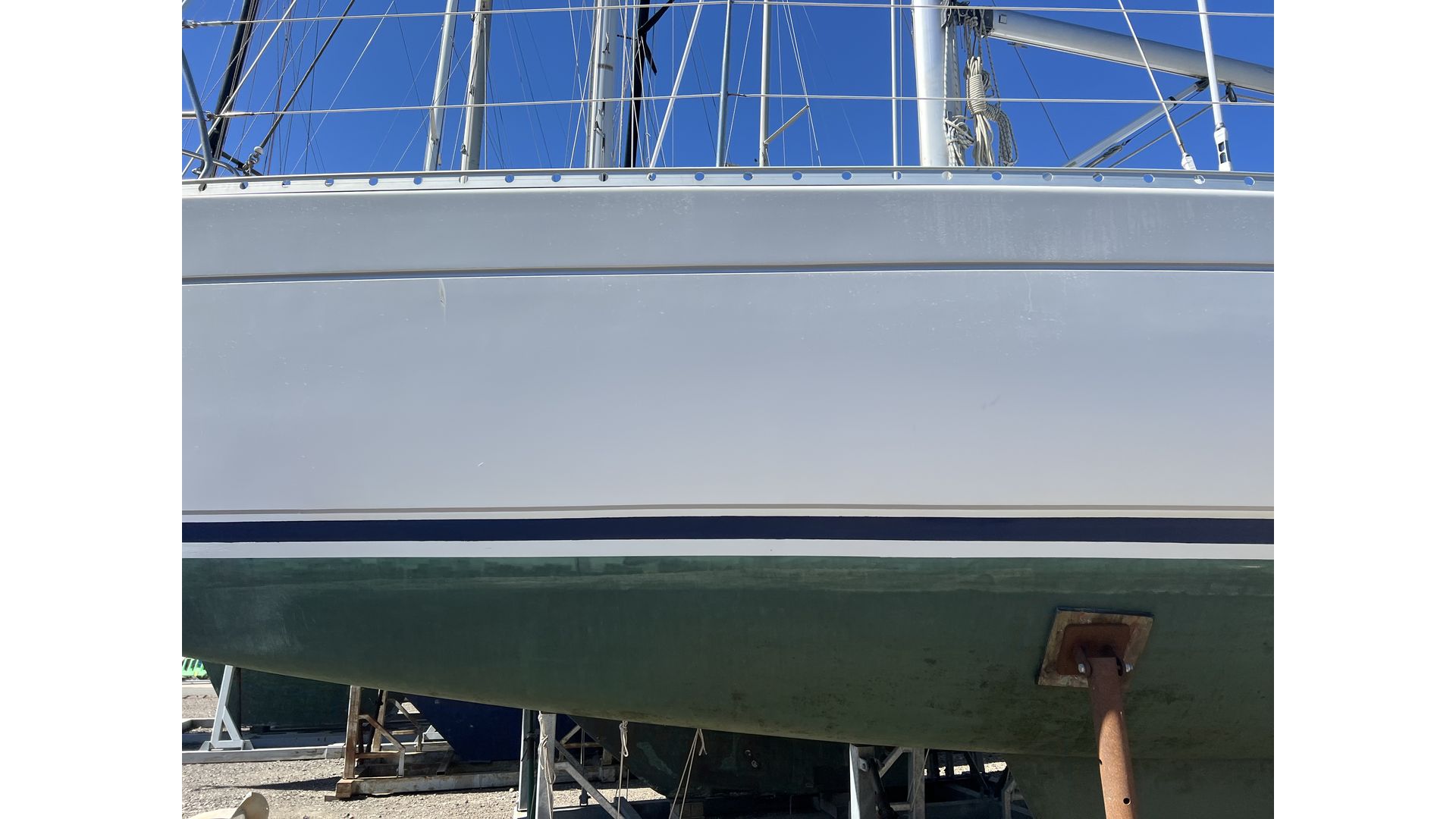 Beneteau Oceanis Clipper 381 - 62