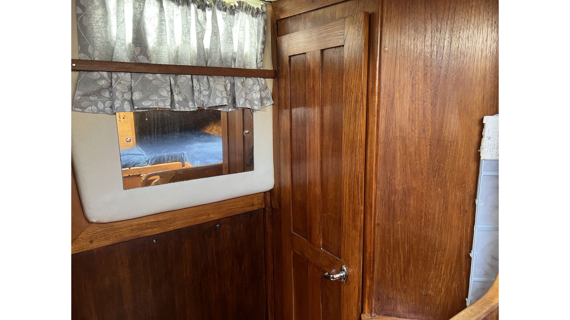 Westerly Sealord 39 - 30
