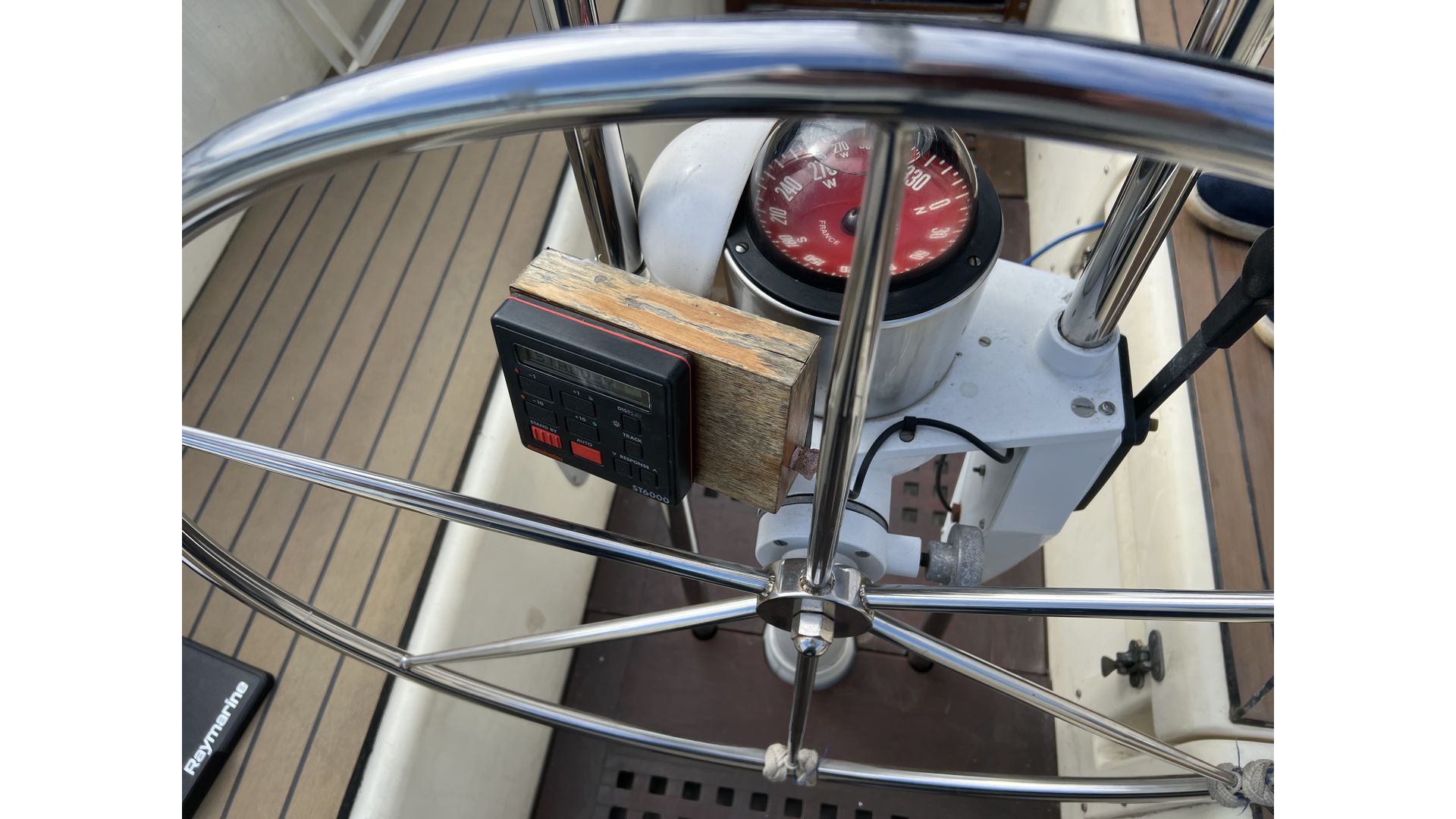 Westerly Sealord 39 - 60