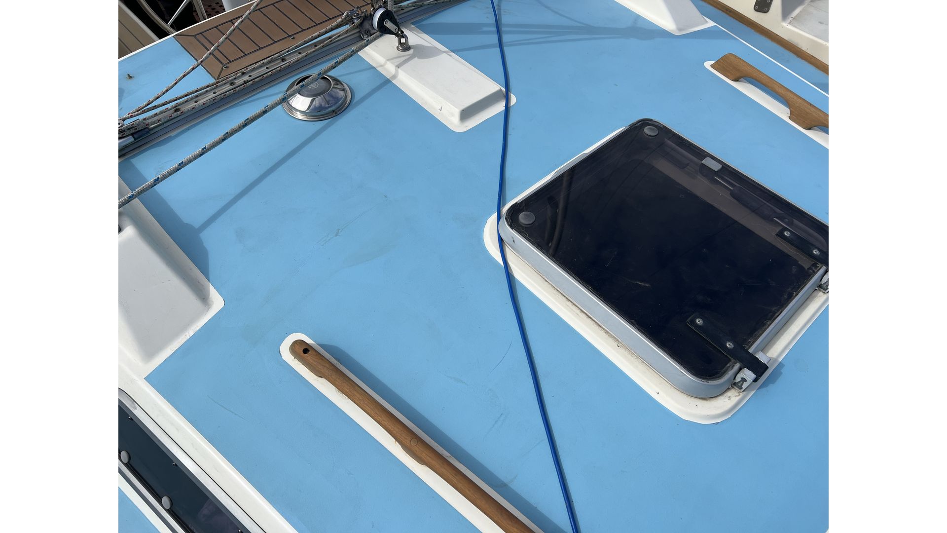 Westerly Sealord 39 - 65