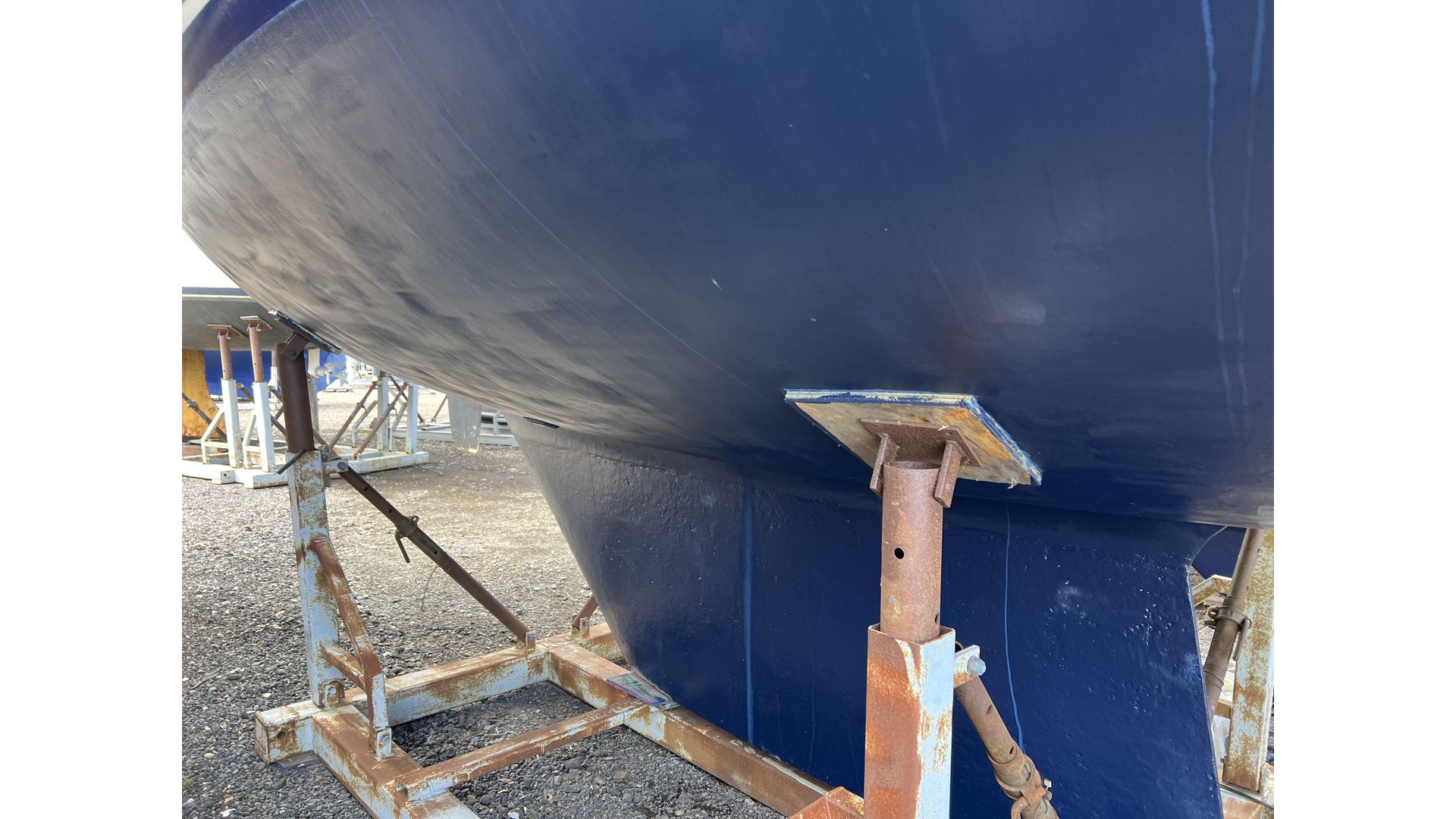 Westerly Sealord 39 - 69
