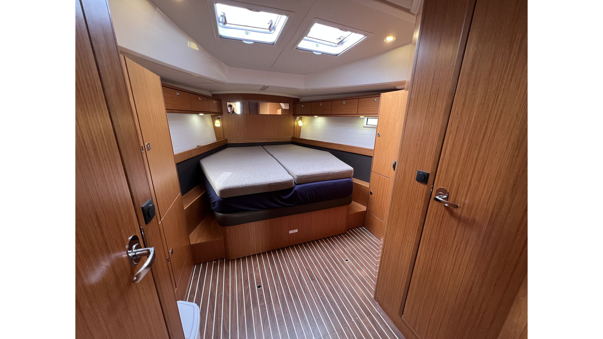 Bavaria 46 Cruiser - 19
