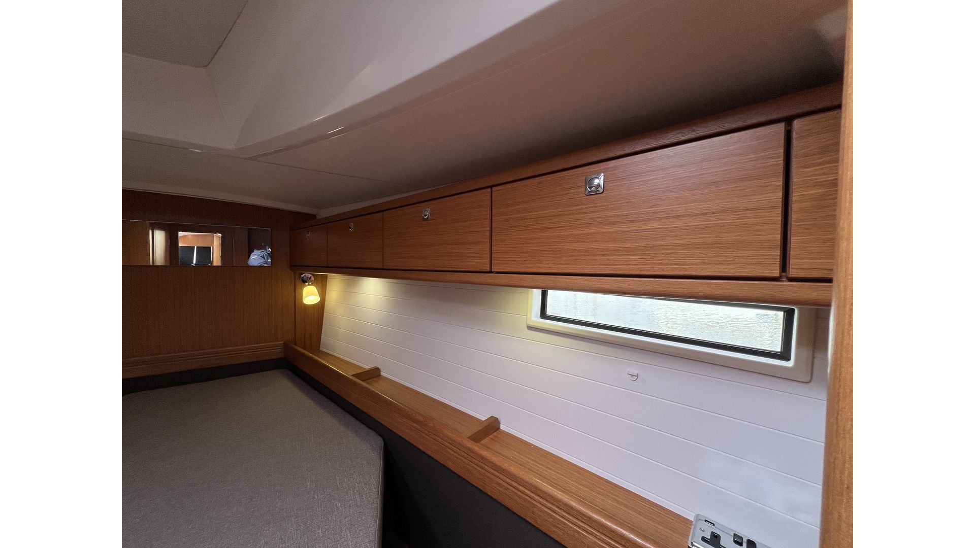 Bavaria 46 Cruiser - 20