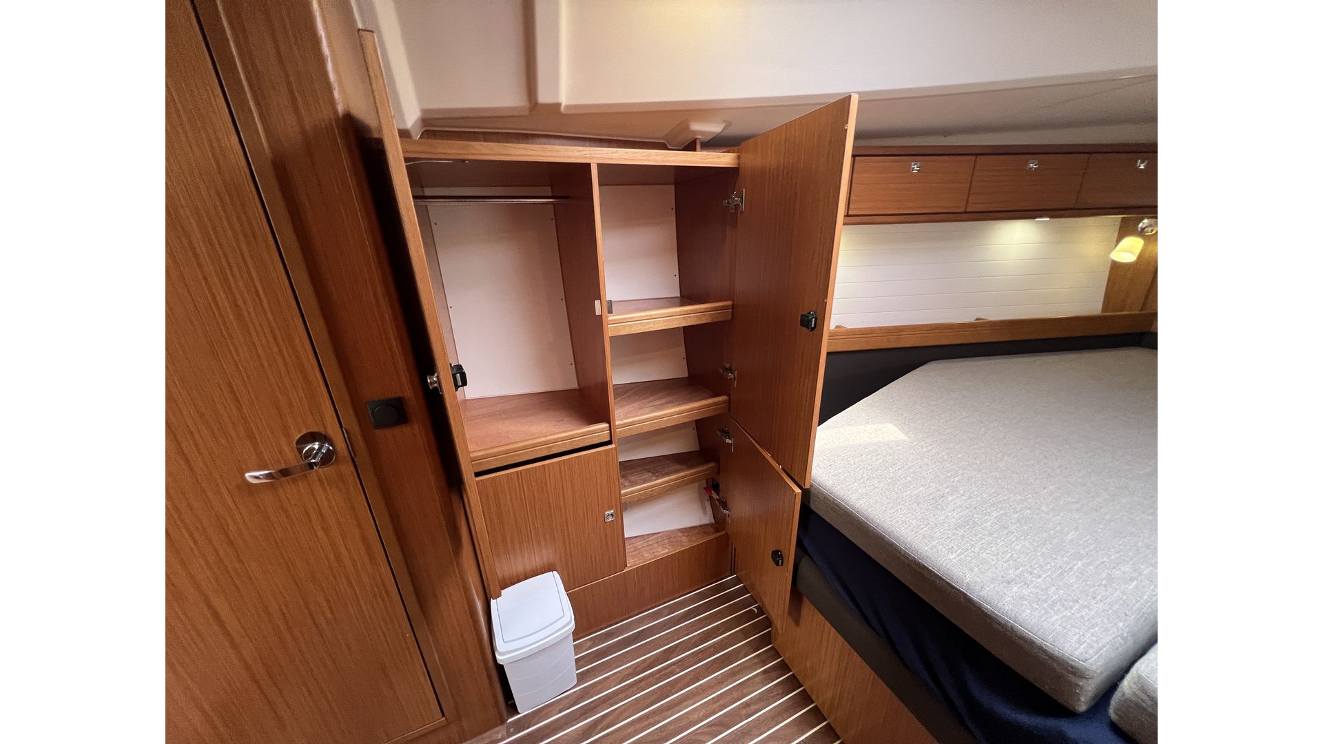 Bavaria 46 Cruiser - 21