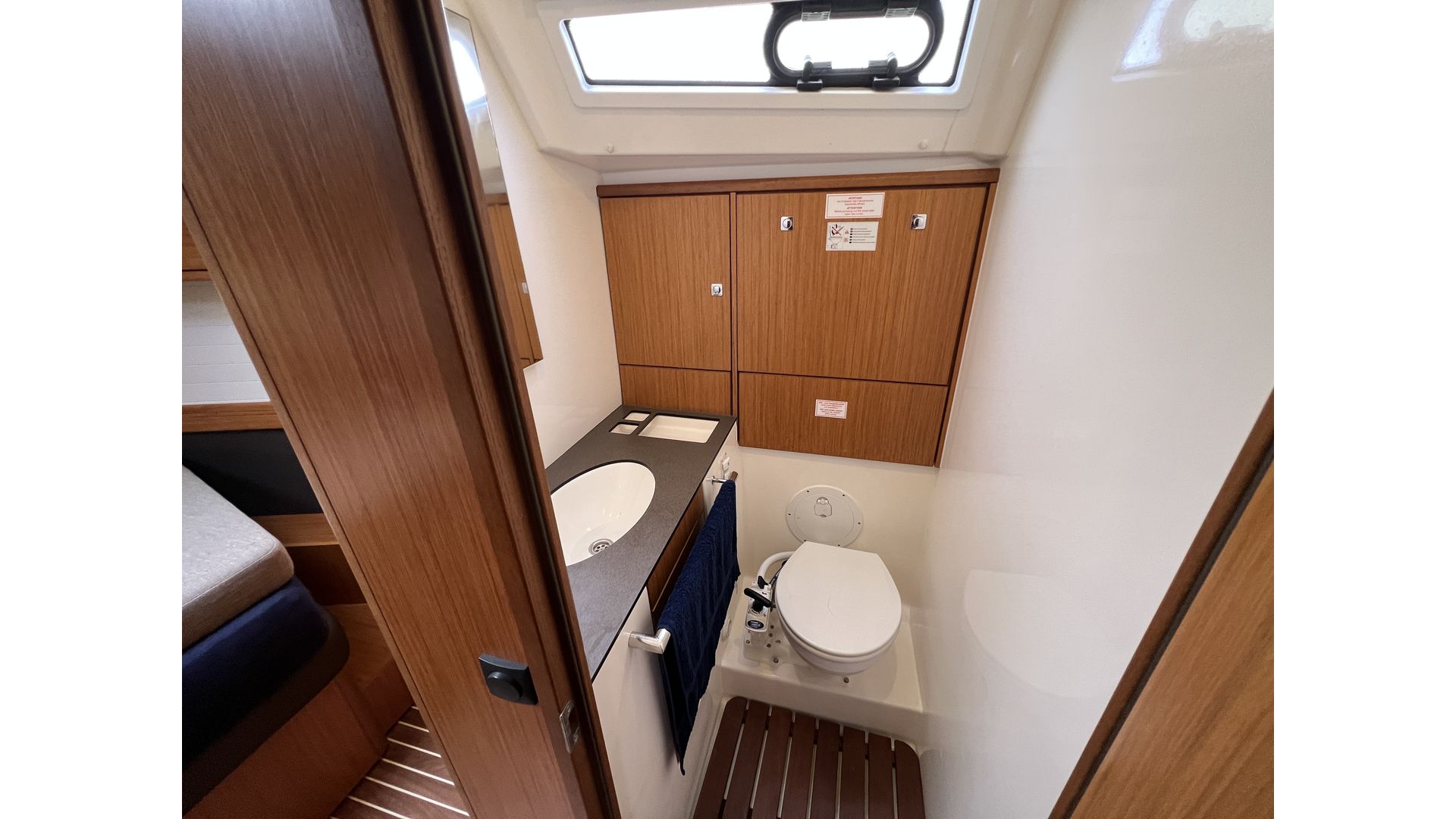Bavaria 46 Cruiser - 22