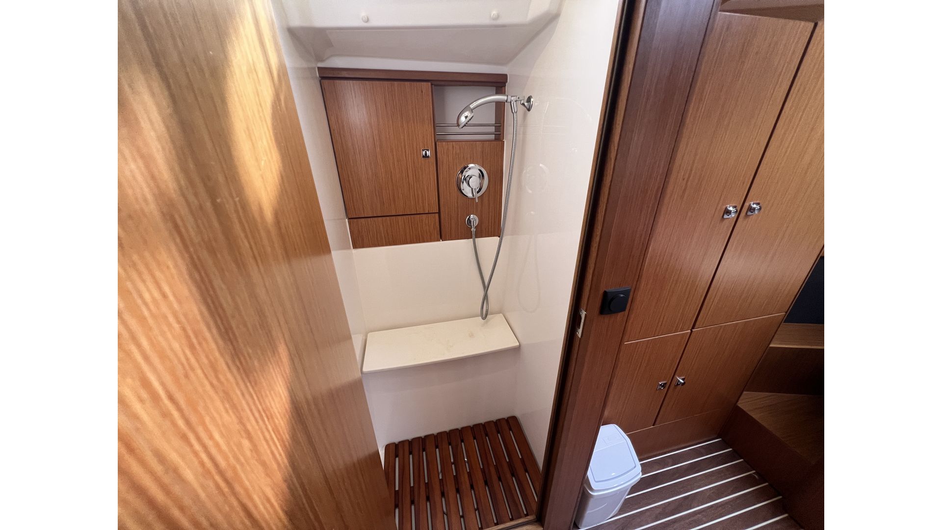 Bavaria 46 Cruiser - 23