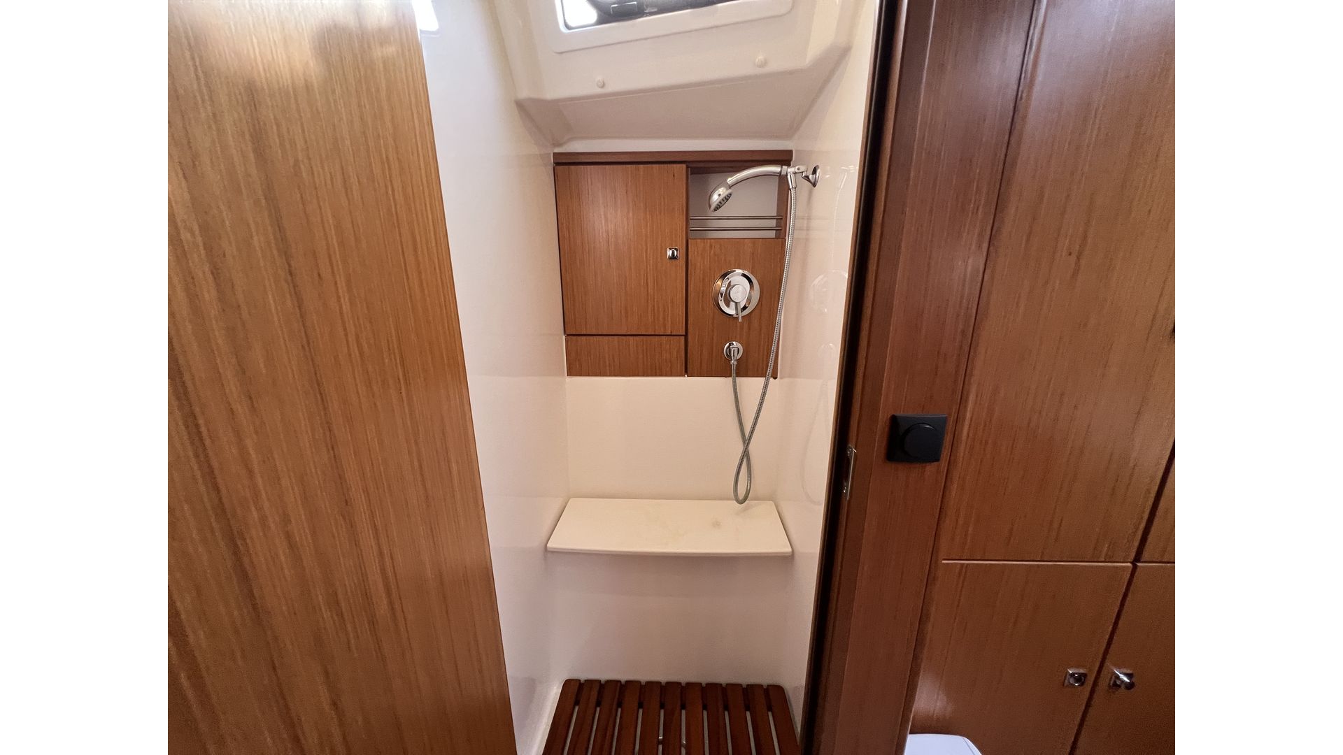 Bavaria 46 Cruiser - 24