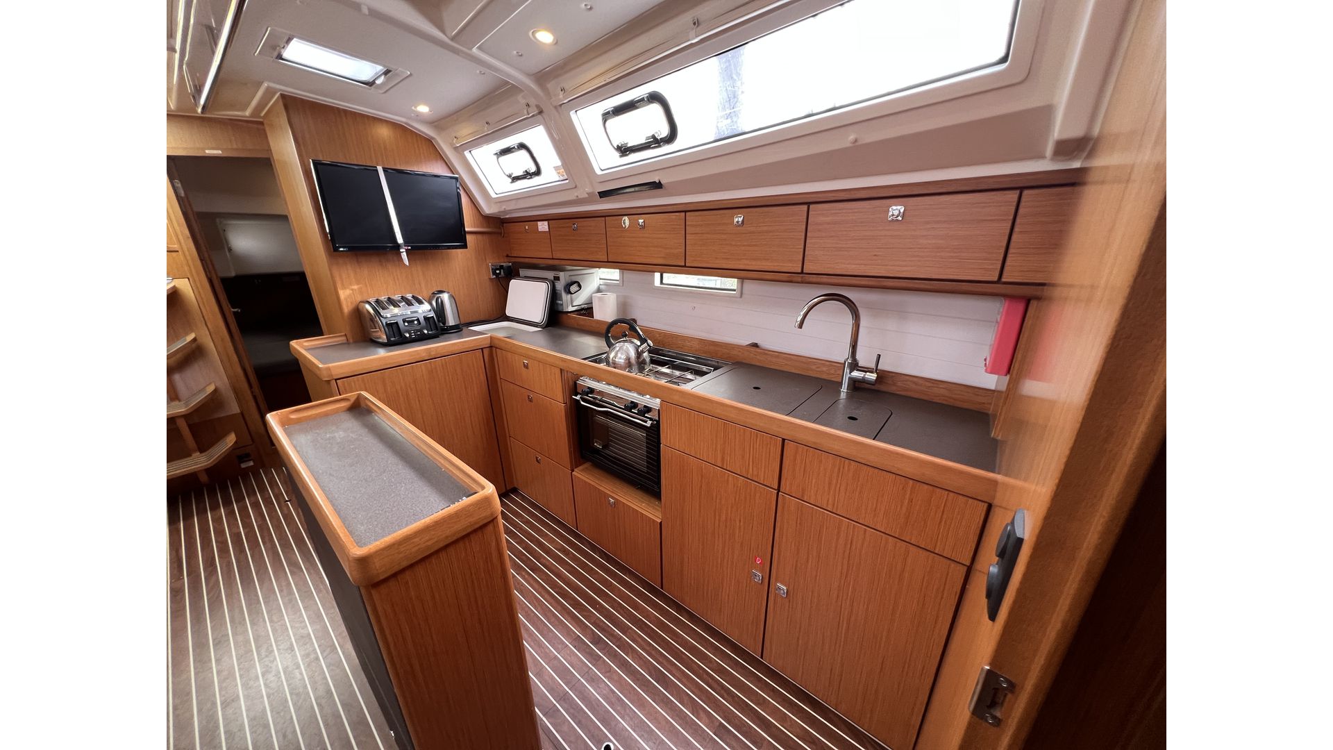 Bavaria 46 Cruiser - 25