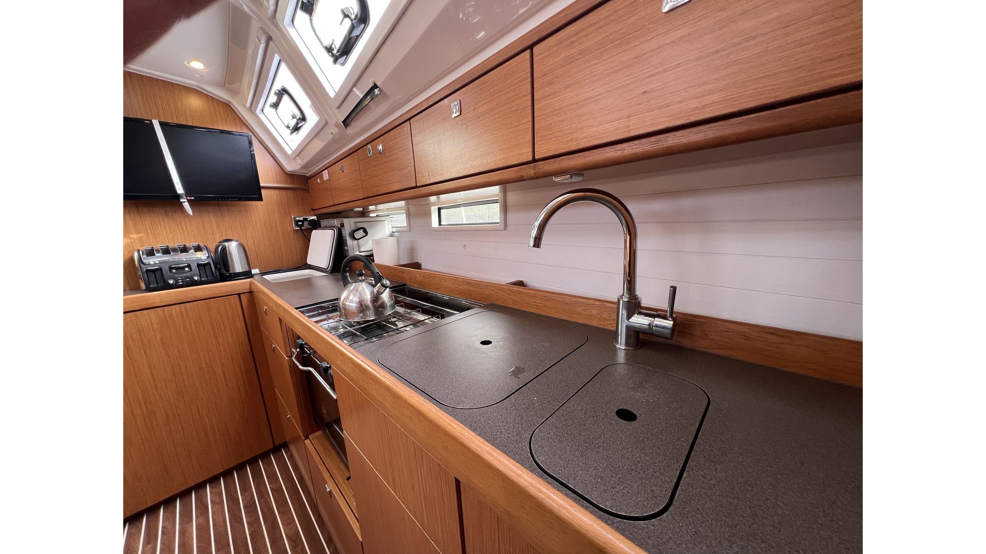 Bavaria 46 Cruiser - 26