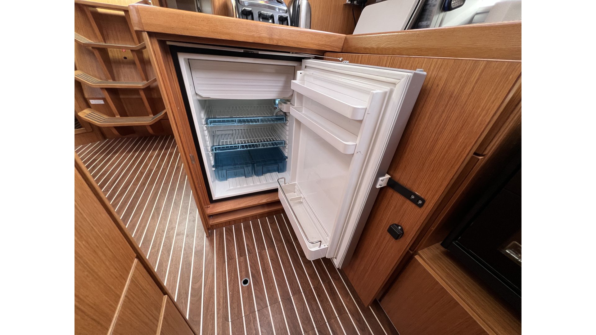 Bavaria 46 Cruiser - 28