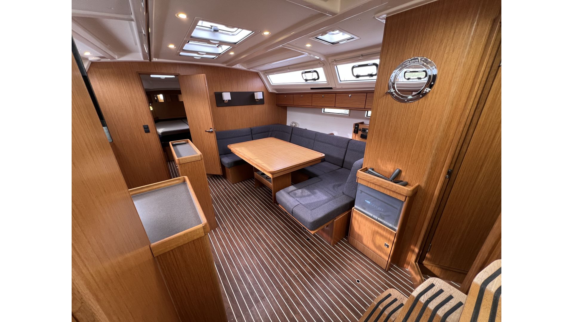 Bavaria 46 Cruiser - 29