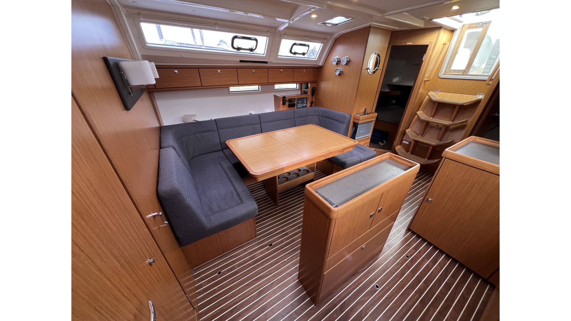 Bavaria 46 Cruiser - 30