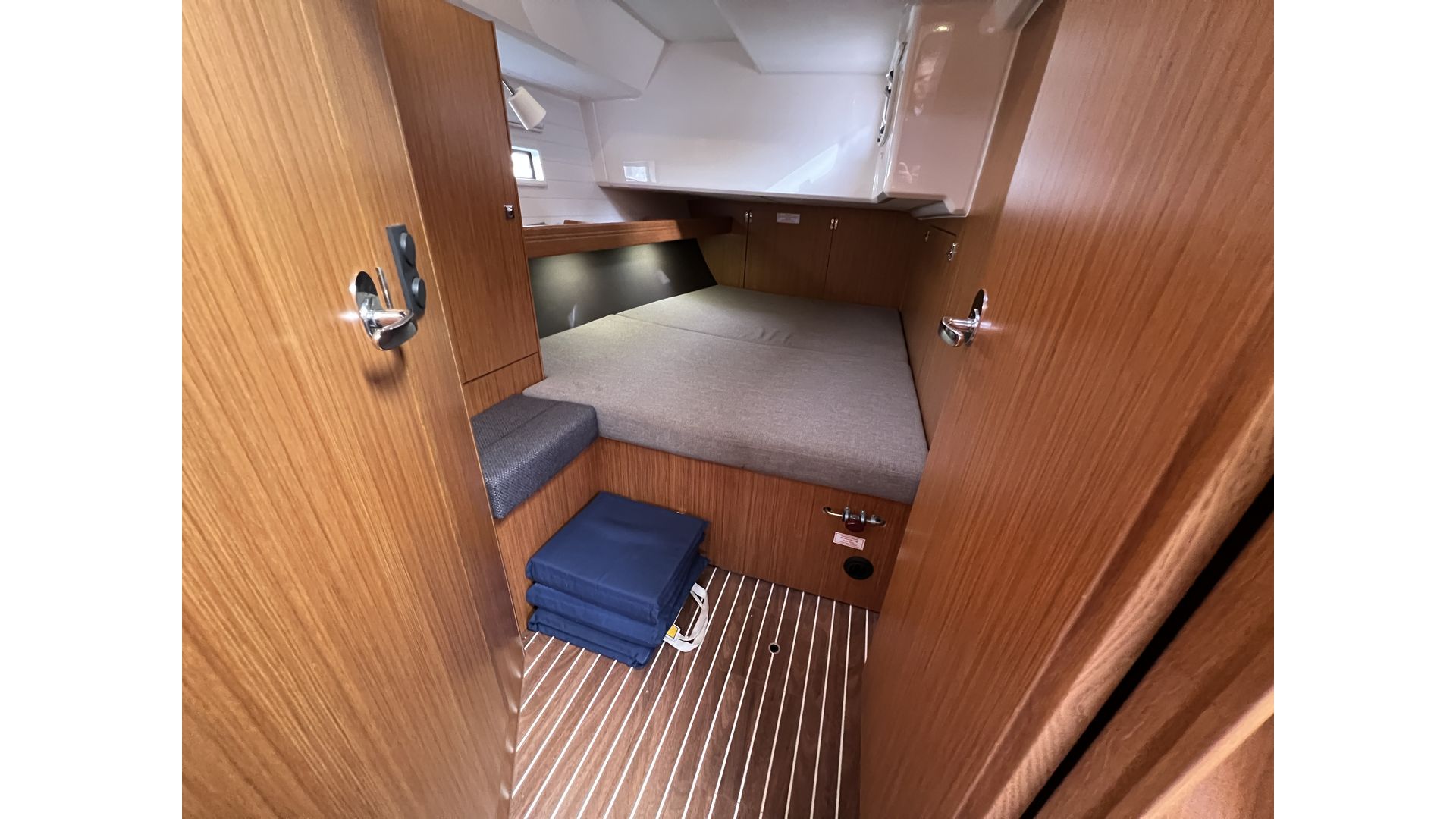 Bavaria 46 Cruiser - 32