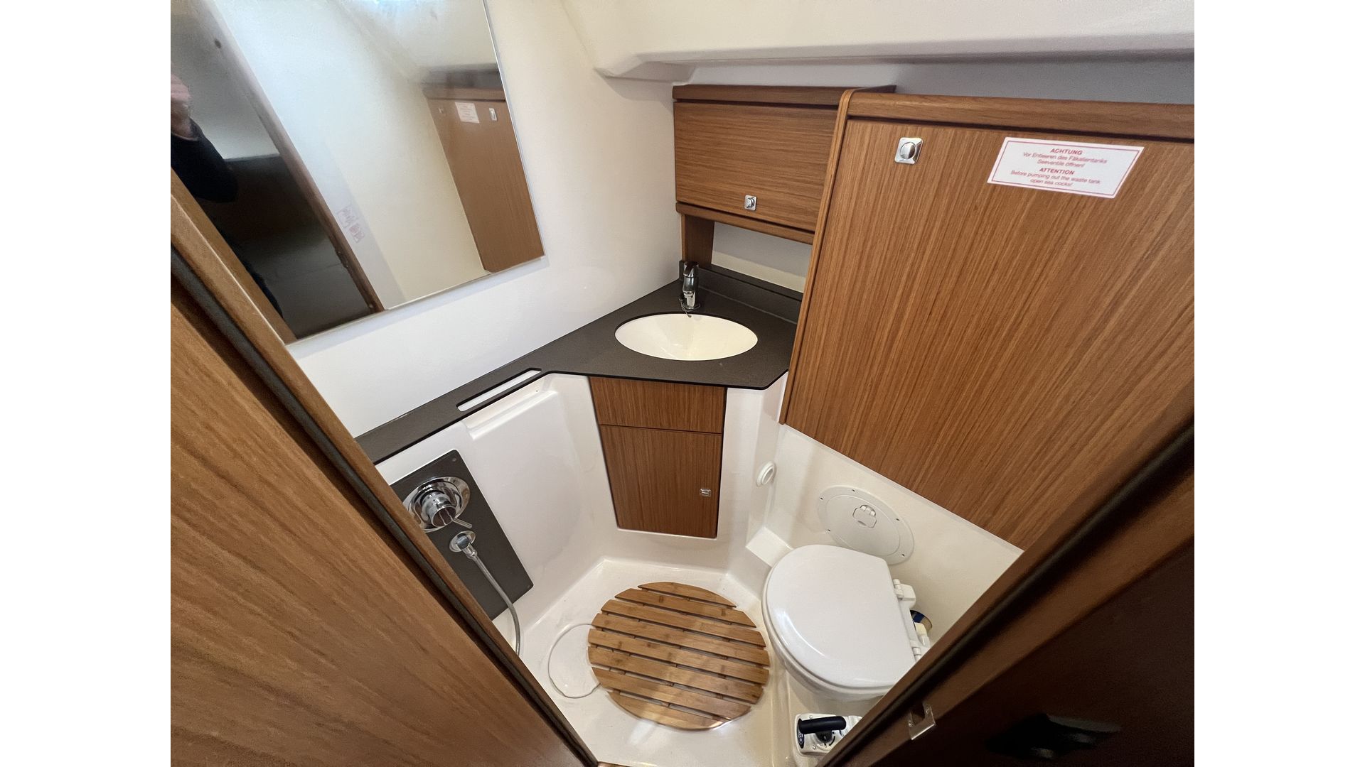 Bavaria 46 Cruiser - 33
