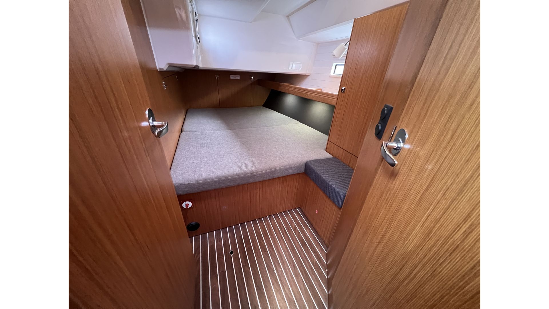 Bavaria 46 Cruiser - 35