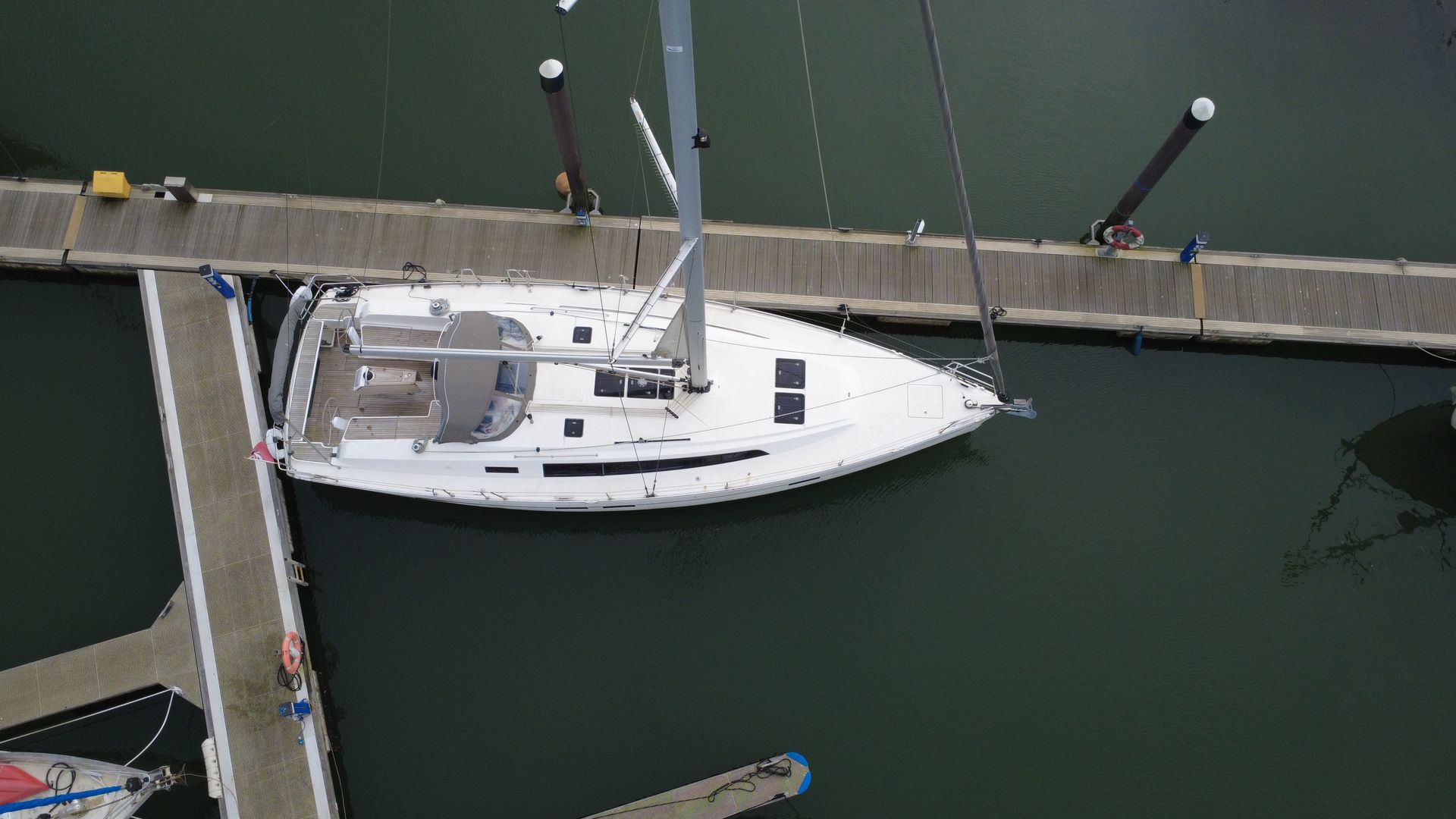 Bavaria 46 Cruiser - 4