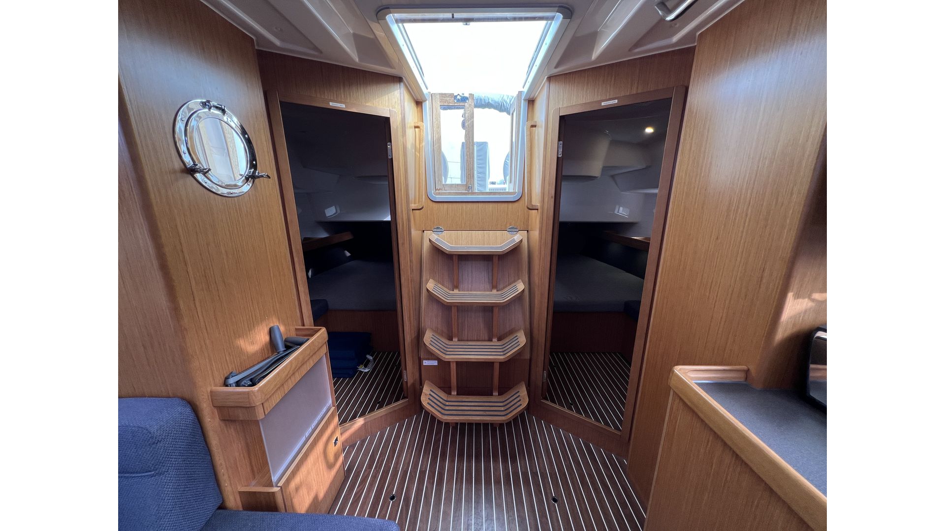 Bavaria 46 Cruiser - 37
