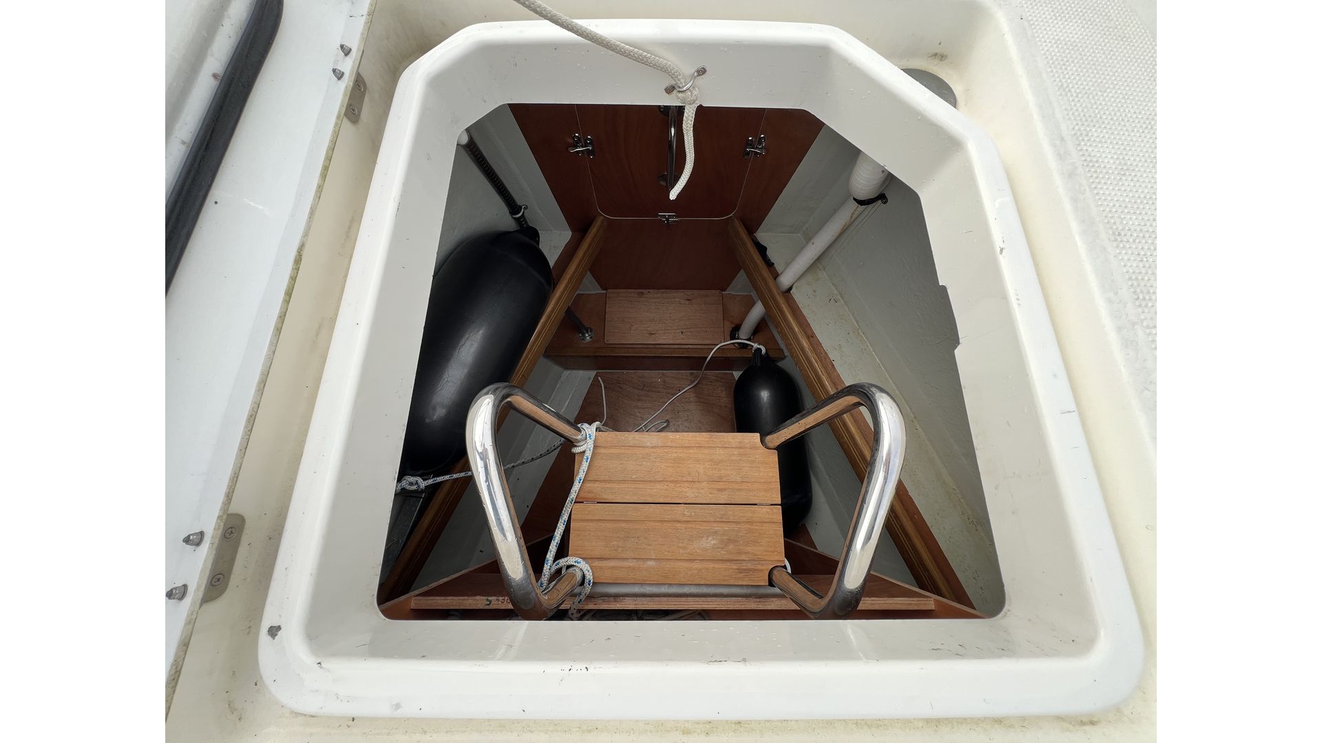 Bavaria 46 Cruiser - 41