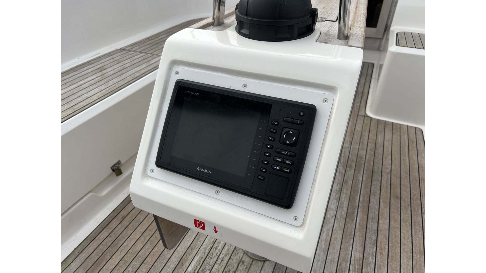 Bavaria 46 Cruiser - 46