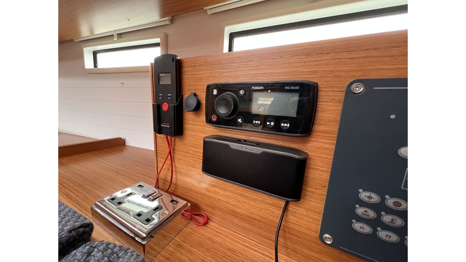 Bavaria 46 Cruiser - 8