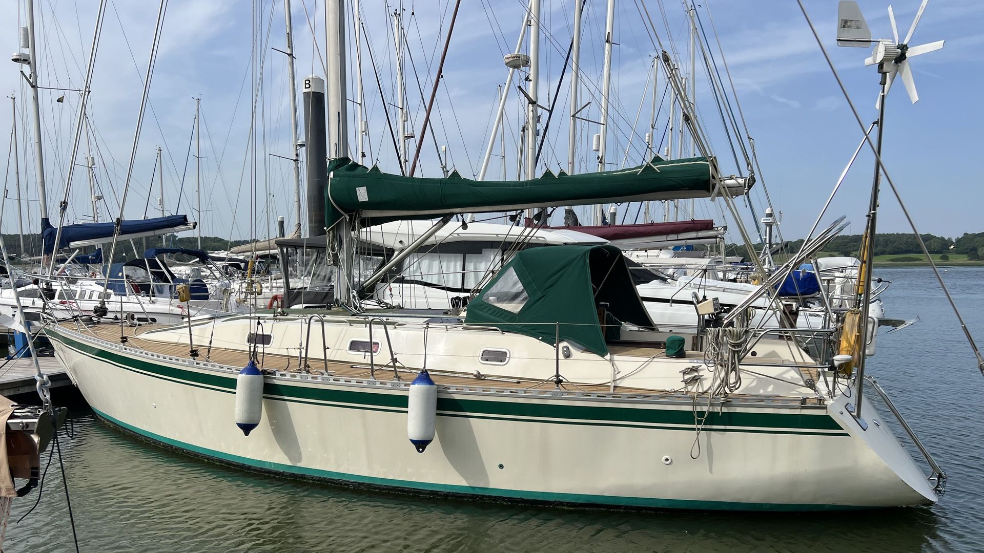 Bruce Roberts Cutter - 2