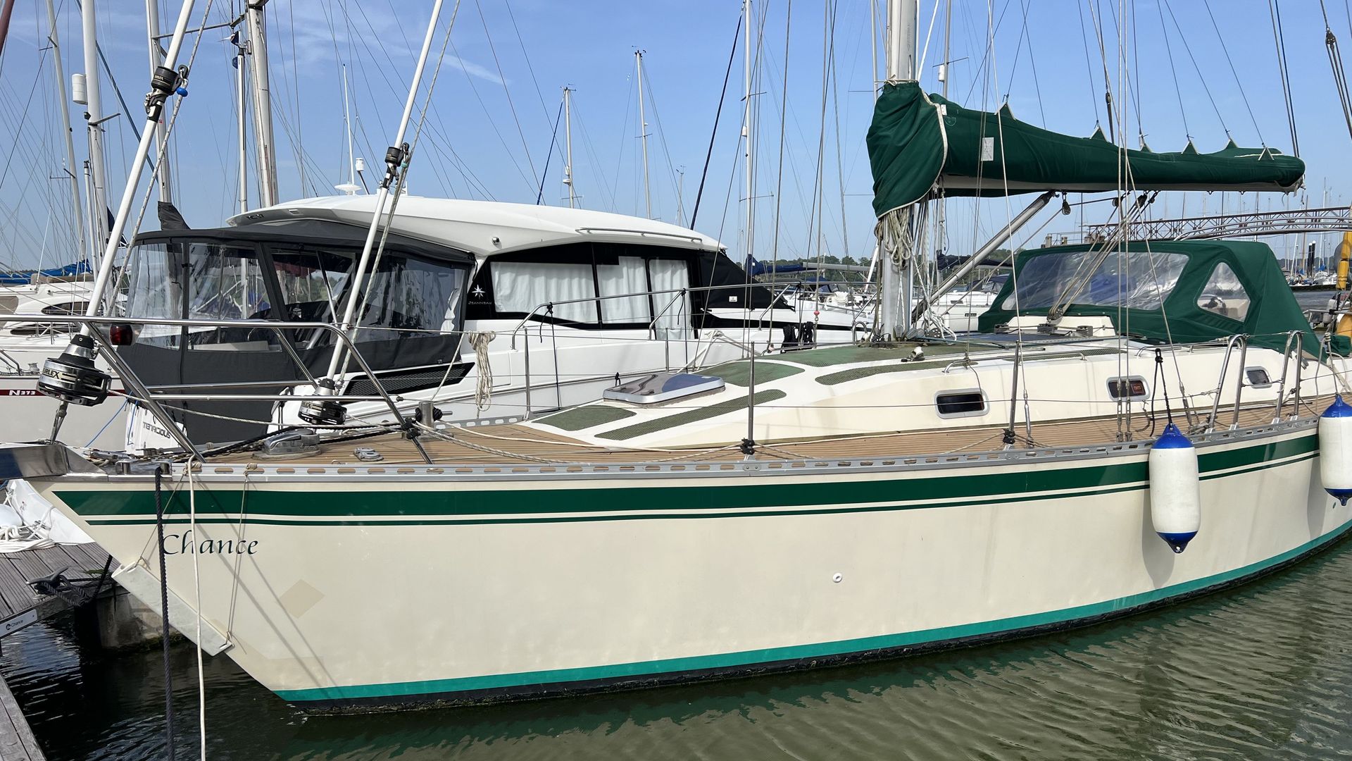 Bruce Roberts Cutter - 3