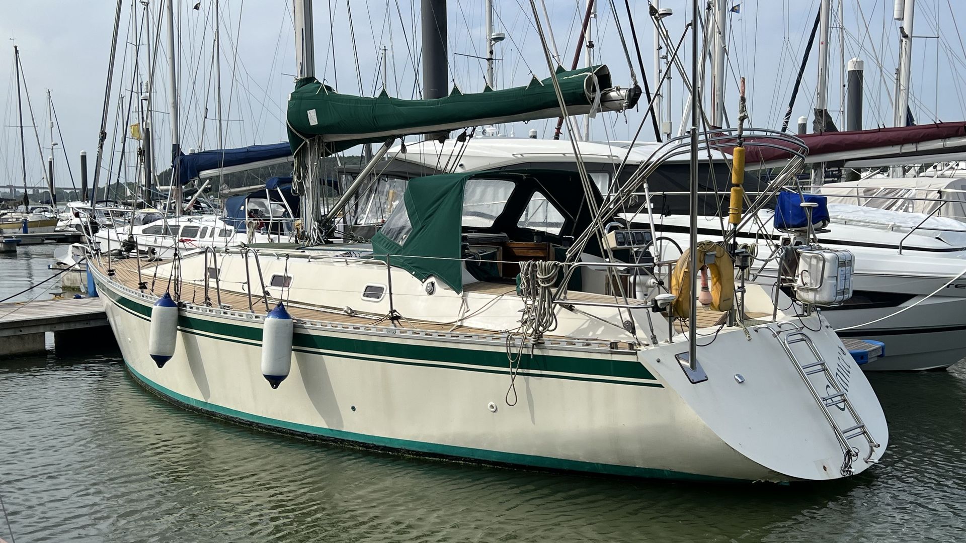 Bruce Roberts Cutter - 4