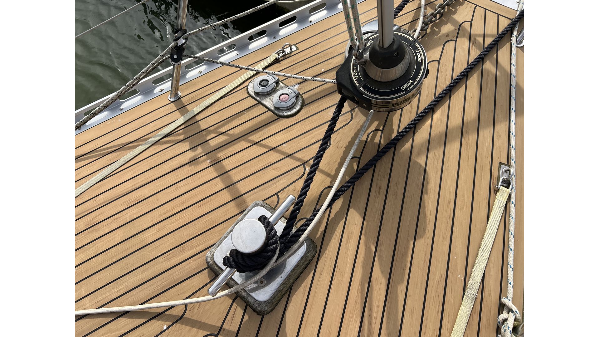 Bruce Roberts Cutter - 7