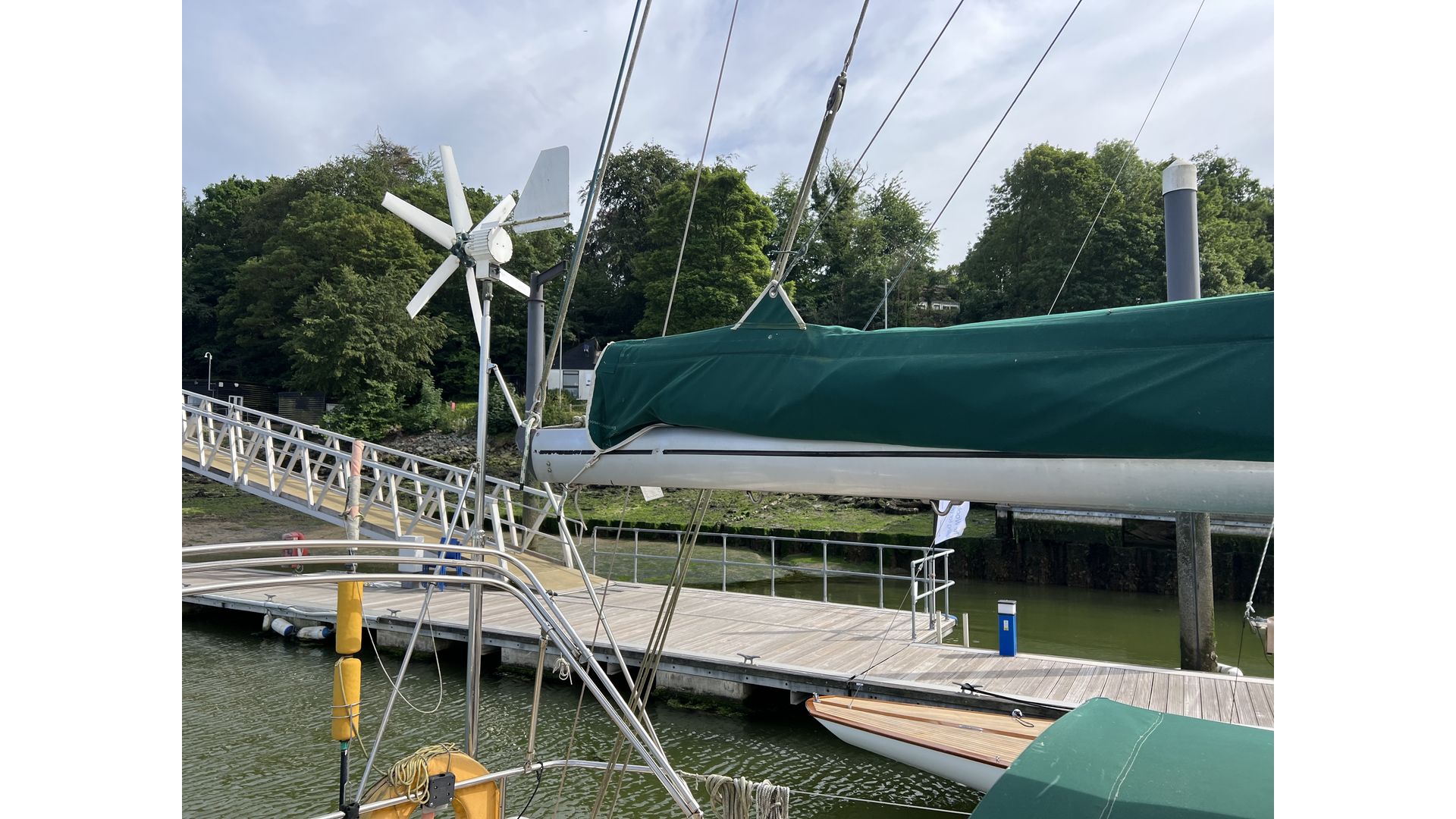 Bruce Roberts Cutter - 11