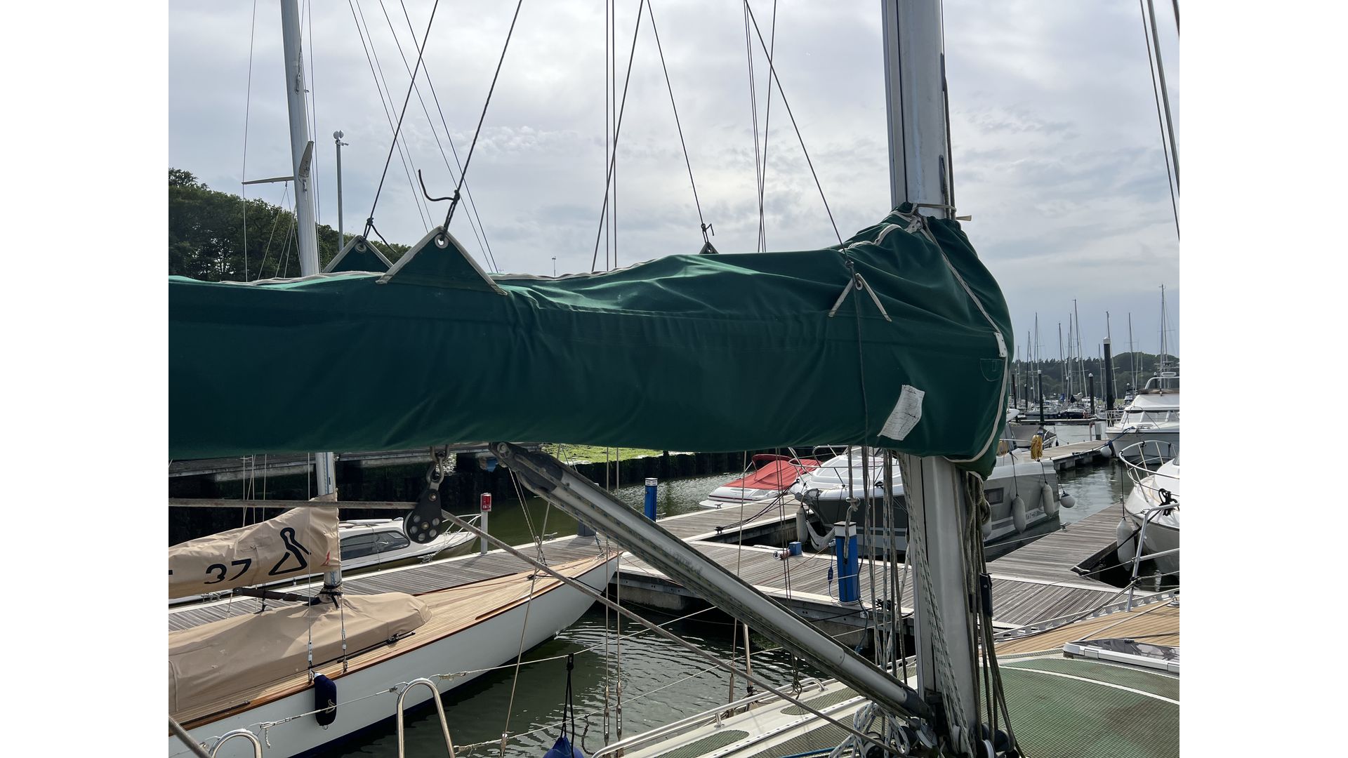 Bruce Roberts Cutter - 12