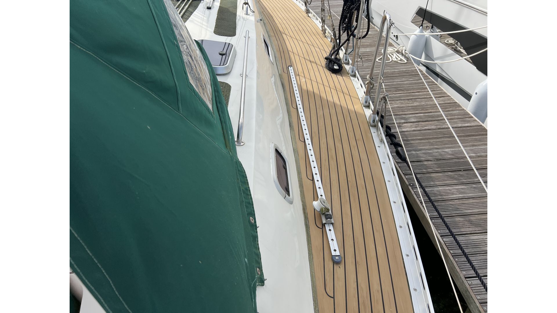 Bruce Roberts Cutter - 13