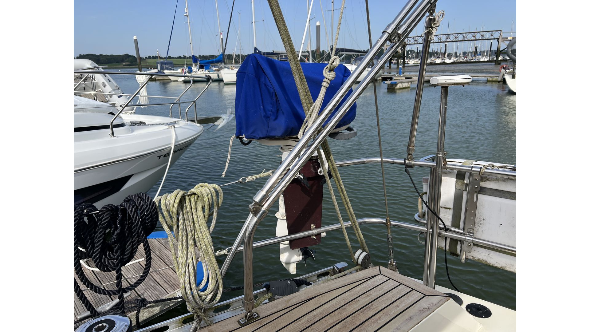 Bruce Roberts Cutter - 20