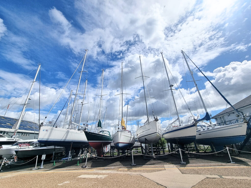 Fox’s Yacht Sales Joins Morgans Group: A New Chapter for One of the East Coast’s Most Trusted Yacht Dealerships