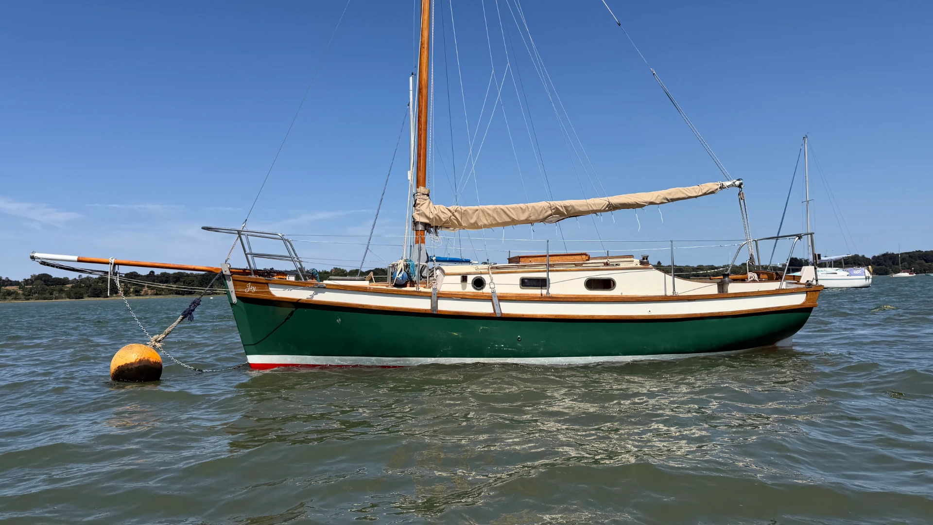 Tamarisk 24