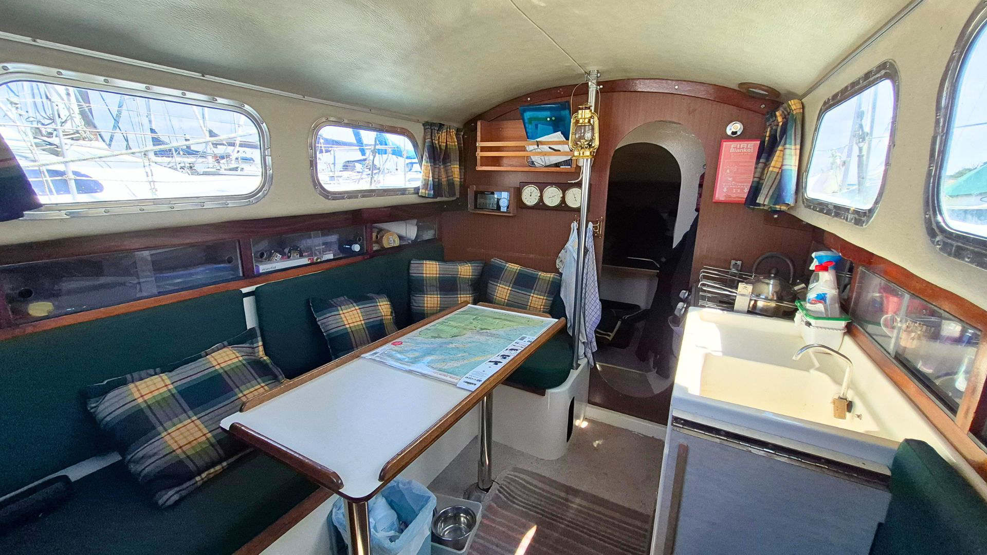 Westerly Centaur - 11