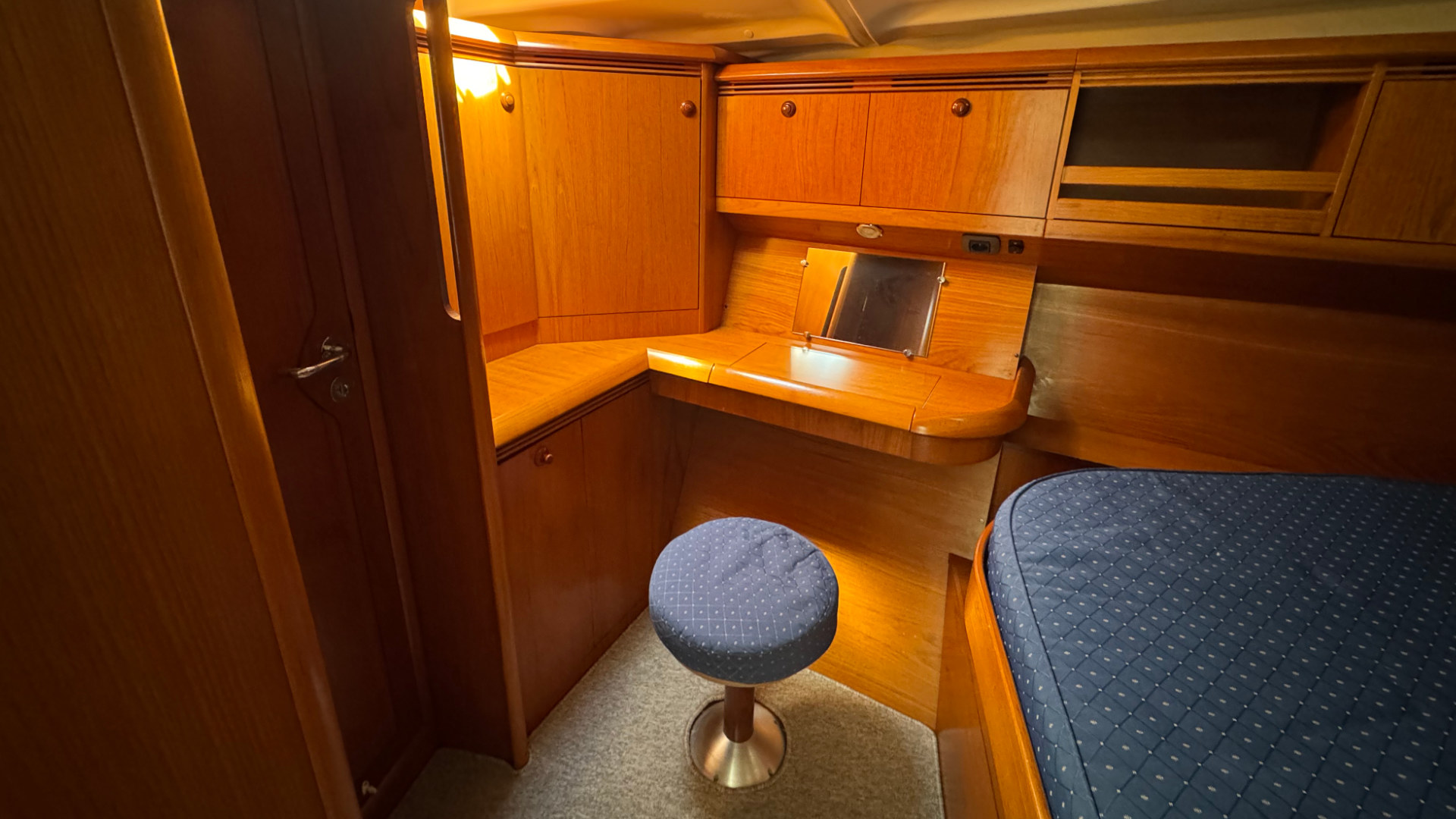 Jeanneau Sun Odyssey 49 - 5