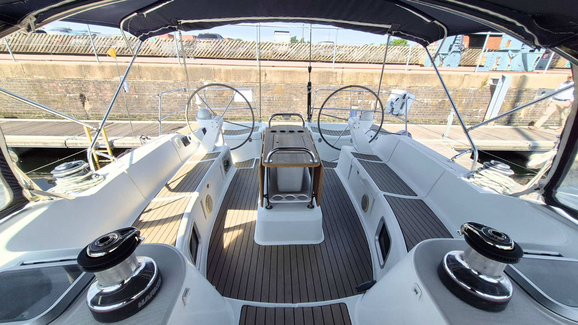 Jeanneau Sun Odyssey 49 - 13