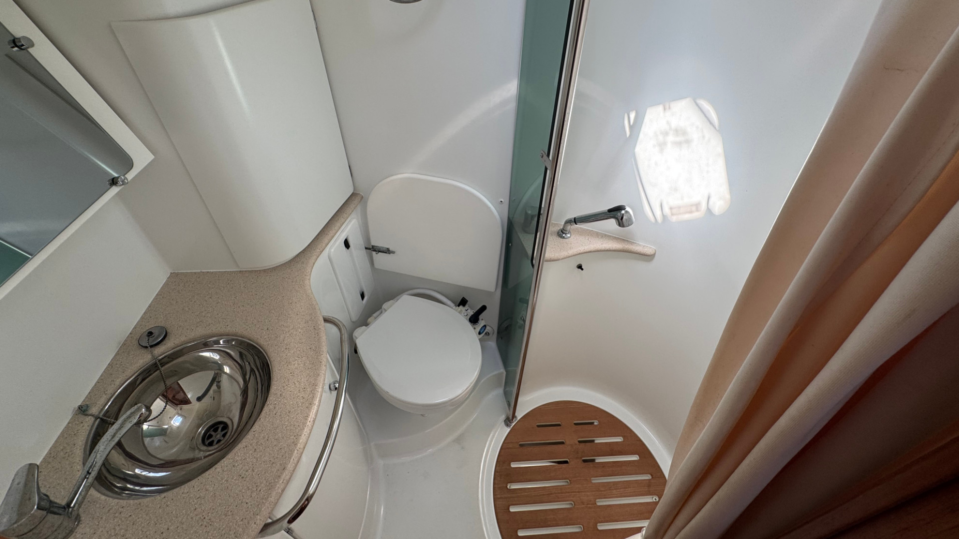 Jeanneau Sun Odyssey 49 - 6