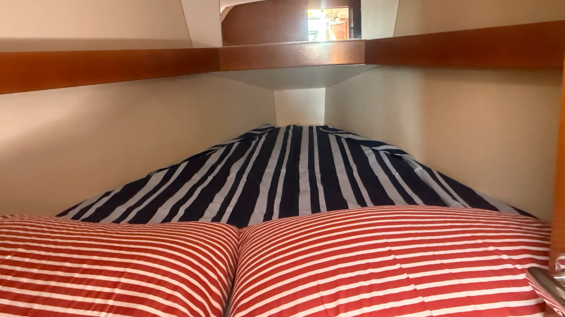 Beneteau Oceanis 34 - 4