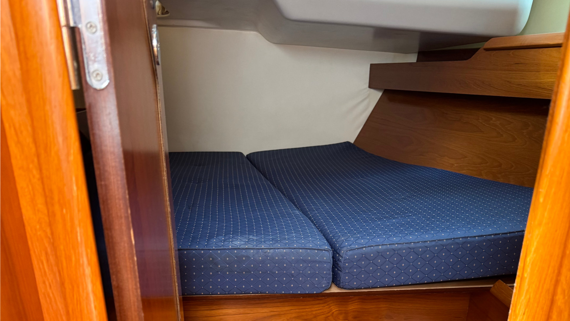Jeanneau Sun Odyssey 49 - 13